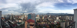 Mənzil 36 m² - İlya Çavçavadze, Batumi, Gürcüstan