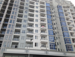 Mənzil 36 m² - İlya Çavçavadze, Batumi, Gürcüstan