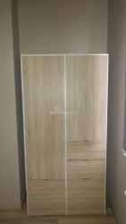 Mənzil 69.9 m² - Niko Pirosmani, Batumi, Gürcüstan