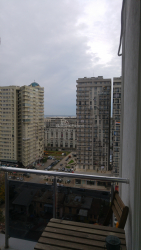 Mənzil 69.9 m² - Niko Pirosmani, Batumi, Gürcüstan