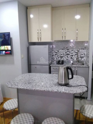 Mənzil 2-комн 35 m² - İosif İmedaşvili, Batumi