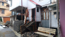 Mənzil 19 m² - Aleksandra Puşkin, Batumi, Gürcüstan