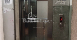 Mənzil 2-комн 52 m² - David Agmashenebeli, Batumi