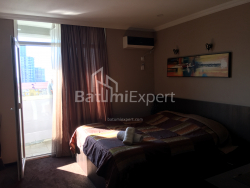Mənzil 1-комн 25 m² - Yusuf Kobaladze, Batumi
