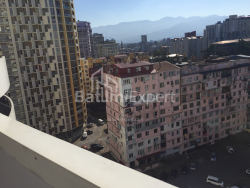 Mənzil 25 m² - Yusuf Kobaladze, Batumi, Gürcüstan