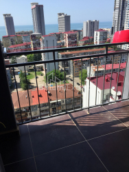 Mənzil 1-комн 40 m² - Tbel-Abuseridze, Batumi