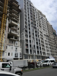 Mənzil 1-комн 40 m² - Tbel-Abuseridze, Batumi