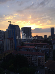 Mənzil 40 m² - Tbel-Abuseridze, Batumi, Gürcüstan