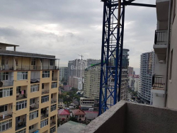 Mənzil 1-комн 76.3 m² - David Agmashenebeli, Batumi