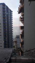 Mənzil 3-комн 61.8 m² - Angisa, Batumi