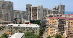 Mənzil 62 m² - Vaxtanq Qorqasali, Batumi, Gürcüstan