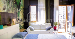 Mənzil 1-комн 45 m² - Rustaveli, Batumi