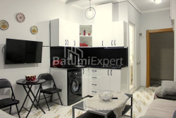 Mənzil 2-комн 29 m² - Ekvtime Takaişvili, Batumi