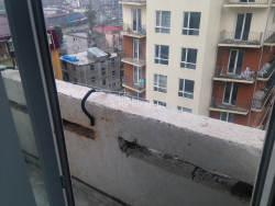 Mənzil 30 m² - General Aslan Abaşidze, Batumi, Gürcüstan