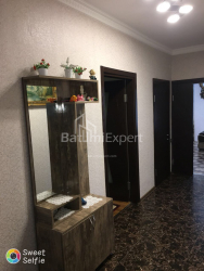 Mənzil 83 m² - Petra Bagrationi, Batumi, Gürcüstan