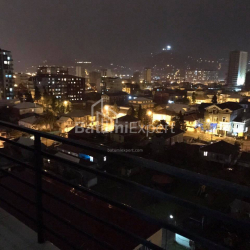 Mənzil 52 m² - Aleksandra Puşkin, Batumi, Gürcüstan