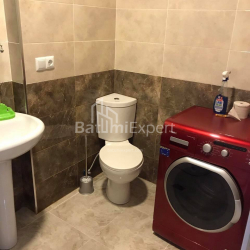 Mənzil 2-комн 52 m² - Aleksandra Puşkin, Batumi