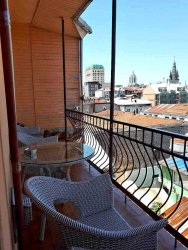 Mənzil 200 m² - Yox İordaniya, Batumi, Gürcüstan