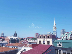 Mənzil 6-комн 200 m² - Yox İordaniya, Batumi