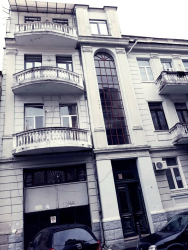 Mənzil 200 m² - Yox İordaniya, Batumi, Gürcüstan