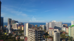 Mənzil 4-комн 98 m² - Petra Bagrationi, Batumi