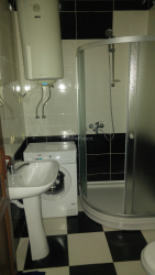 Mənzil 1-комн 35 m² - Şerif Ximşiaşvili, Batumi