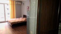 Mənzil 1-комн 35 m² - Şerif Ximşiaşvili, Batumi