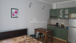 Mənzil 1-комн 35 m² - Şerif Ximşiaşvili, Batumi