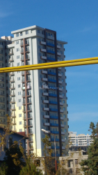 Mənzil 32 m² - Petra Bagrationi, Batumi, Gürcüstan