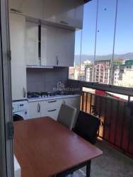 Mənzil 79.6 m² - Stefan Zubalaşvili, Batumi, Gürcüstan