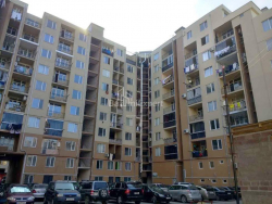 Mənzil 79.6 m² - Stefan Zubalaşvili, Batumi, Gürcüstan