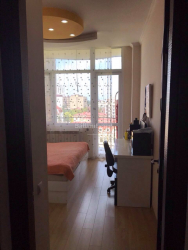 Mənzil 79.6 m² - Stefan Zubalaşvili, Batumi, Gürcüstan