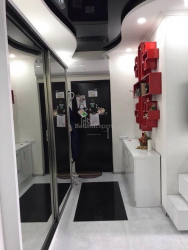 Mənzil 79.6 m² - Stefan Zubalaşvili, Batumi, Gürcüstan