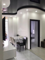 Mənzil 79.6 m² - Stefan Zubalaşvili, Batumi, Gürcüstan