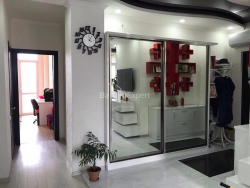 Mənzil 3-комн 79.6 m² - Stefan Zubalaşvili, Batumi