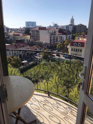 Mənzil 79.6 m² - Stefan Zubalaşvili, Batumi, Gürcüstan