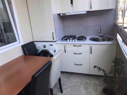 Mənzil 79.6 m² - Stefan Zubalaşvili, Batumi, Gürcüstan
