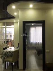 Mənzil 79.6 m² - Stefan Zubalaşvili, Batumi, Gürcüstan
