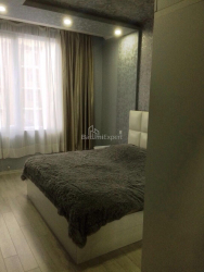 Mənzil 79.6 m² - Stefan Zubalaşvili, Batumi, Gürcüstan