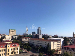 Mənzil 79.6 m² - Stefan Zubalaşvili, Batumi, Gürcüstan