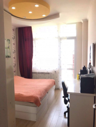 Mənzil 79.6 m² - Stefan Zubalaşvili, Batumi, Gürcüstan