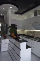 Mənzil 79.6 m² - Stefan Zubalaşvili, Batumi, Gürcüstan