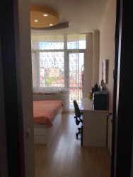 Mənzil 79.6 m² - Stefan Zubalaşvili, Batumi, Gürcüstan