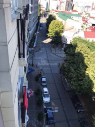 Mənzil 79.6 m² - Stefan Zubalaşvili, Batumi, Gürcüstan