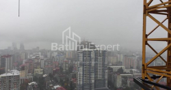 Mənzil 34 m² - Qəhrəmanlar Xiyabanı, Batumi, Gürcüstan