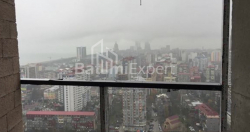 Mənzil 34 m² - Qəhrəmanlar Xiyabanı, Batumi, Gürcüstan