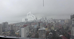 Mənzil 34 m² - Qəhrəmanlar Xiyabanı, Batumi, Gürcüstan