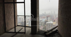Mənzil 1-комн 34 m² - Qəhrəmanlar Xiyabanı, Batumi
