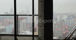 Mənzil 1-комн 34 m² - Qəhrəmanlar Xiyabanı, Batumi