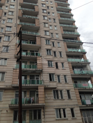 Mənzil 84 m² - Xaydarə Abaşidze, Batumi, Gürcüstan